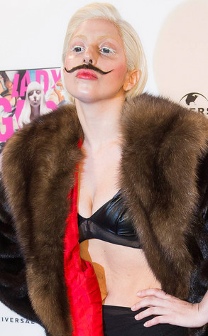Lady Gaga Lady Gaga